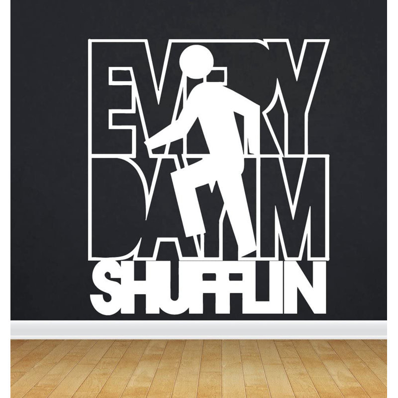 Wall Decal