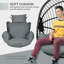 Tryrion Egg Chair with Stand
