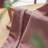 4Pcs Velvet Solid Color Metal Grommets Room Darkening Curtain Panels (Set of 4)-477720401-477720494