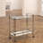 Charleston Bar Cart