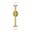 Applique murale Allegra 23,63 po H-44138672