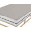 Cotton Blend Jersey Knit Fitted Sheet-20967352-20967369