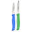 HENCKELS 2-Piece Utility Knife Set