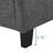 Queen Size Upholstered Platform Bed-159457076-159457079