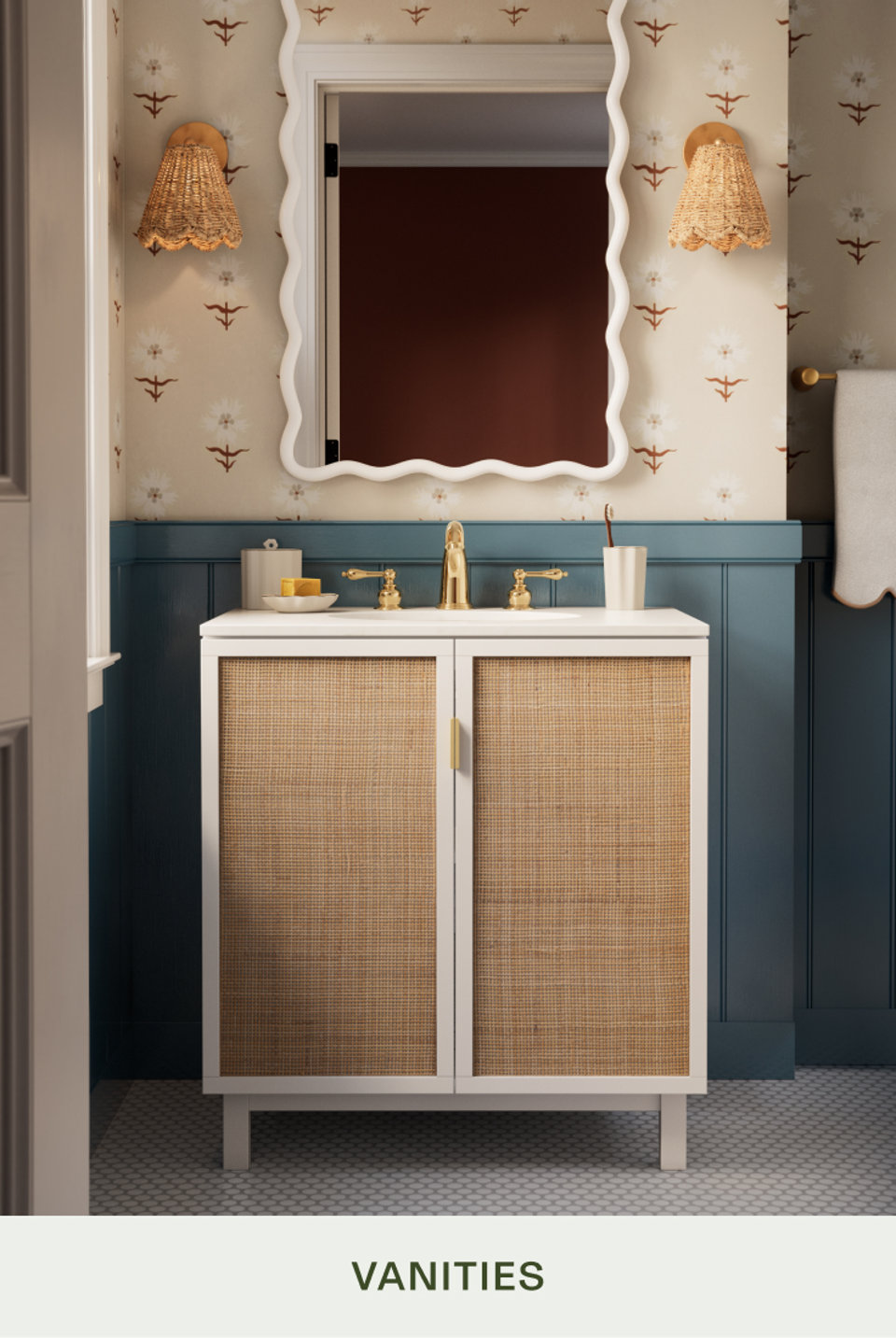 Vanities