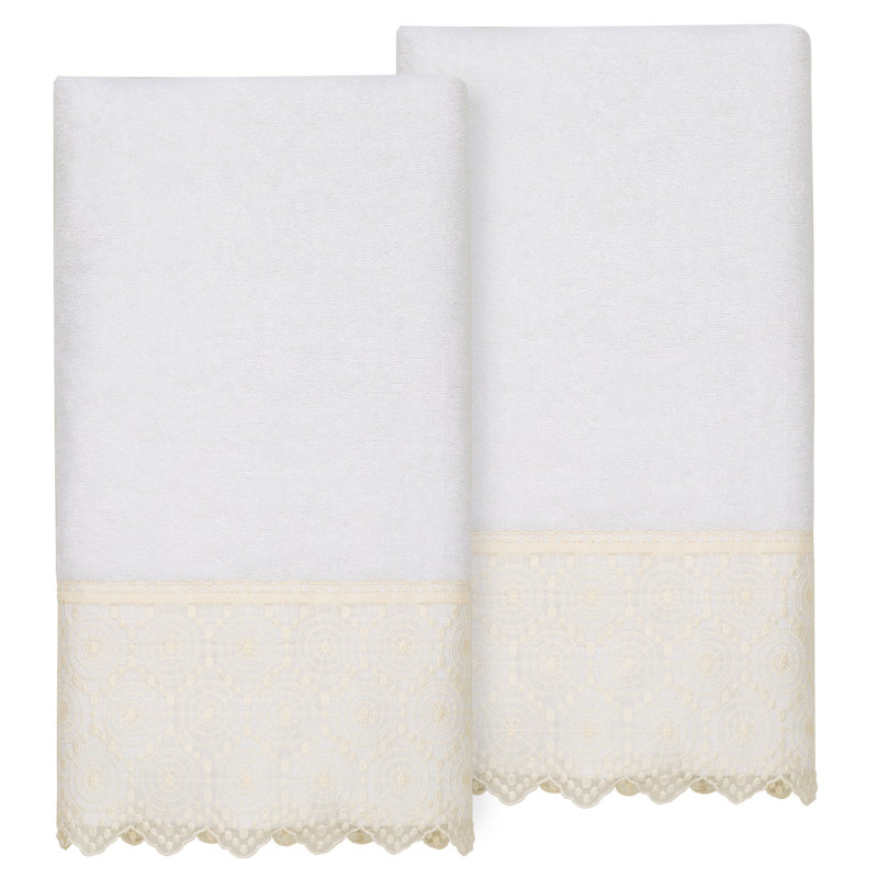 Midweight Bath Towel
