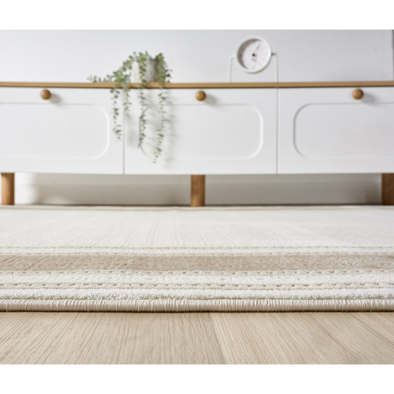 Tapis Haddenham Key, 7'10" x 9'10"