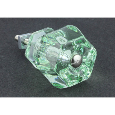 (5 Pack) 1-1/2 inch Antique Knob
