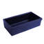 Fireclay Quatro Alcove 36" x 20" Reversible Sink with 2 ½" Lip and 2" Lip on the Opposite Side-78715321