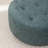 Castanedo Upholstered Round Ottoman-121998669