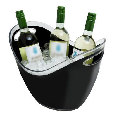 Champagne Bucket