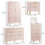 Adams Piece Bedroom Set-1086128849