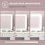 Rectangle Vanity Mirror