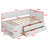 Nishika Daybed