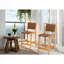Tabouret de comptoir 24 po Dolora-1074031684-1074031686