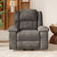 Analiesa Electric Massage Chair With Heating-428704656