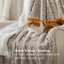 Couvre-lit pour lit Sherpa-105505640-105505645