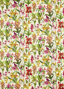 Parchment/Forest/Azalea