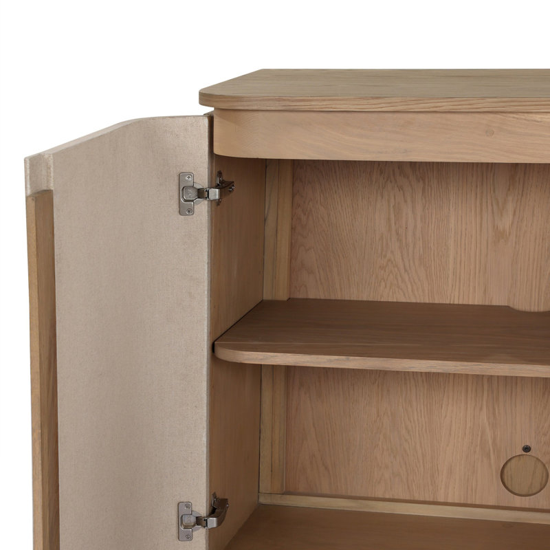 Mariella 72'' W Sideboard