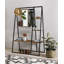 Cantili 76.5" H x 50" W x 24" D Shelving Unit