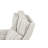Nostrand Upholstered Recliner Ice-184351320