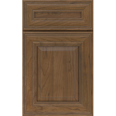 Dwelling Revely Door Sample