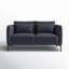 Rae 60' Upholstered Loveseat-92610506