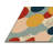 Groovy Beam Rug-2139369731
