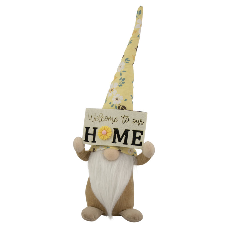 Gnome 15,25 po