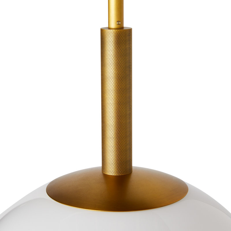 Tirso 1 - Light LED Pendant