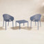 Farrah 2-Person Patio Seating Group