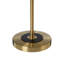 Samuels Metal Table Lamp