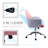 Jorden Microfiber / Microsuede Task Chair-1809560210