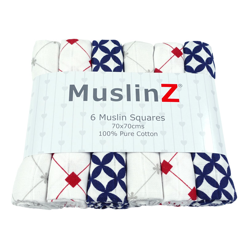 Cotton Swaddle