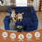 Boneless 128" U-Shaped Modular Sofa-1896648963-1903517761