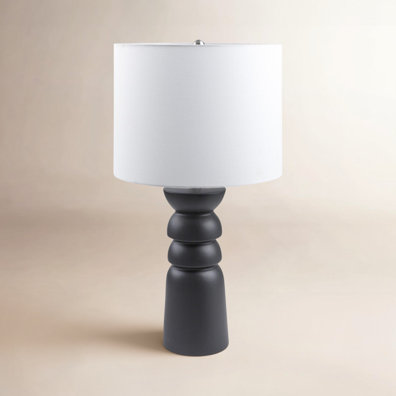 Echoe Ceramic Table Lamp