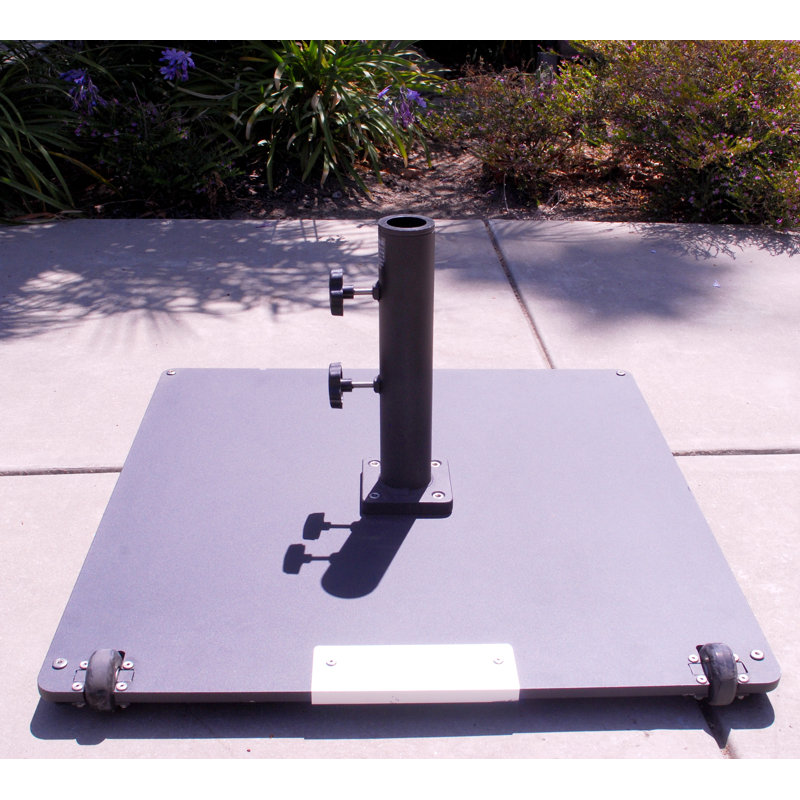 Base de parasol autoportante Jakey