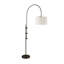 Arc Arched Floor Lamp
