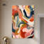 «Mangos Canvas Sunset» par Art Remedy-105315411-105315410