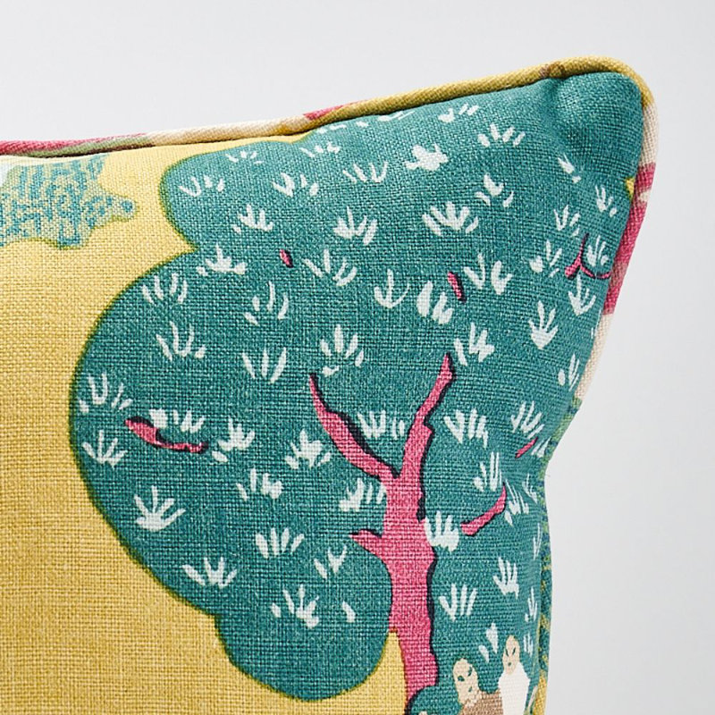 Pearl River Pillow