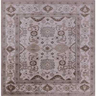 Oriental Indoor Rug