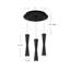 Robson LED Pendant-843103835-843103831-843103830