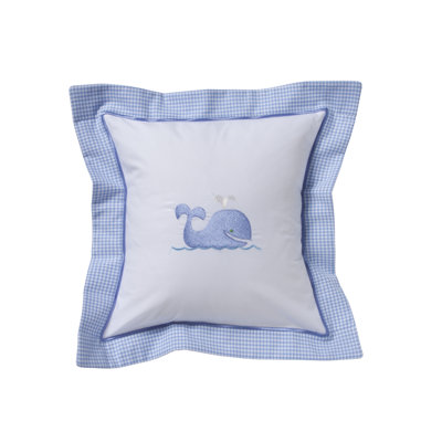 Cotton Pillow Cover