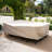 SHIELD DINING SET COVER