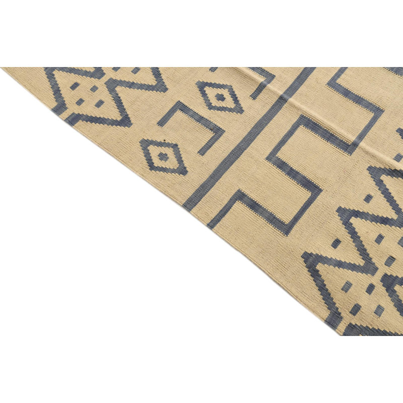 Tapis ivoire 7 x 10 7 pi