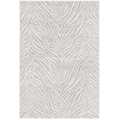 Courtneyann Animal Print Indoor Rug
