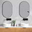 Carrelage mural 4 po x 16 po Illume Cloud