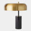 Dome Table Lamp