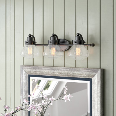 Casen 3 - Light Dimmable Vanity Light