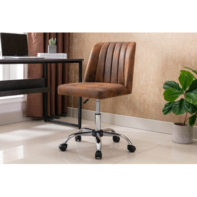 Blue Elephant Office Chair